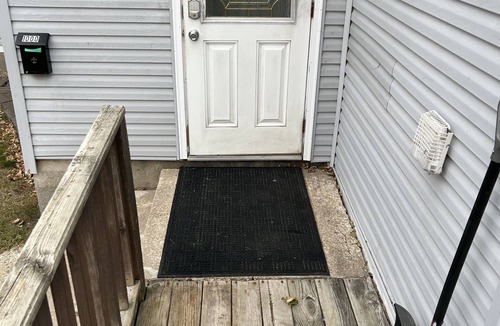 La Crosse House | Jake's Place
