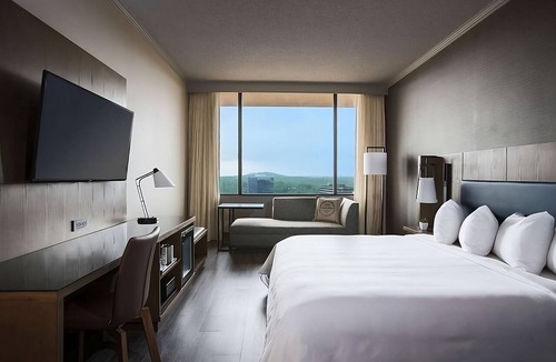Nashville Hotel | Just What You Were Looking For! Pets are Allowed, w/Outdoor and Indoor Pool