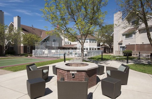 Eagan House | Just What You Were Looking For! w/ Kitchen, Free Parking, Outdoor Pool!