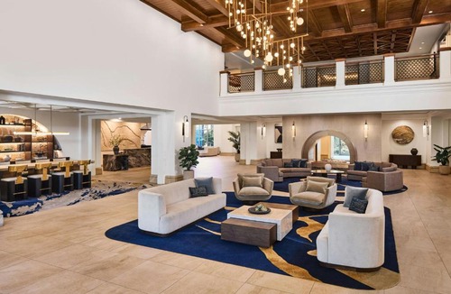 Summerlin Hotel | JW Marriott Las Vegas Resort & Spa