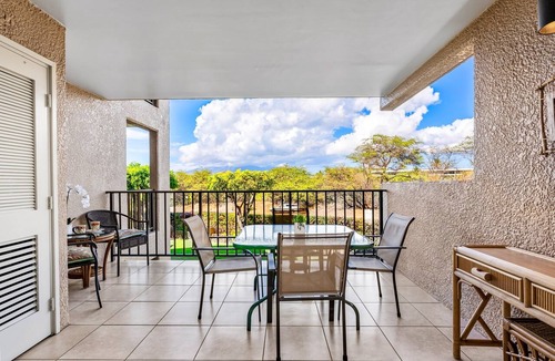 Kihei Condo | Kamaole Sands One Bedrooms by Coldwell Banker Island Vacations