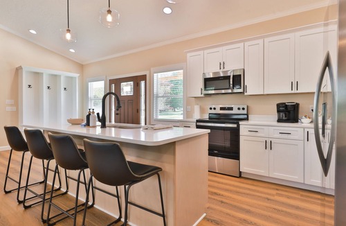 Martin House | Katie Bird’s Nest a Charming 3-bedroom house in wonderful Martin