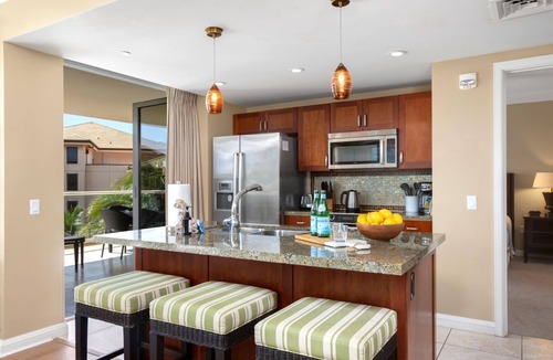 Kaanapali Condo | KBM Resorts | Spacious 3-Bedroom Honua Kai Collection | Multi Unit Listing | Same Floor | Ocean Views + 2 Free Rental Cars! HKH-516/20