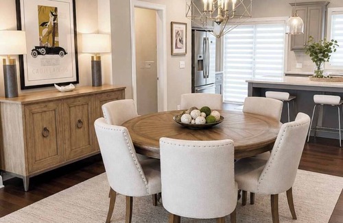 Plaza Westport House | KC retreat: Sleeps 6, Close to MAJOR INTERNATIONAL SPORTING EVENT 2026