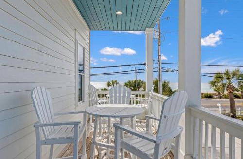 Bid-a-wee Beach House | Keep Calm & Pool On at Peaceful Easy Feeling! Sleeps 20!