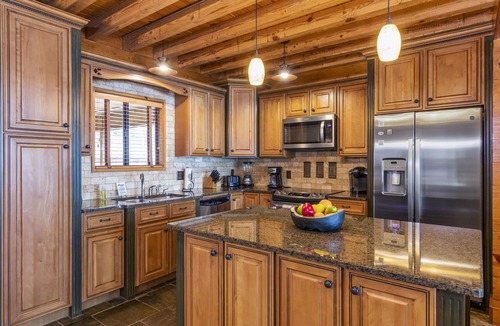 Dadeville House | Killen Time on Lake Martin