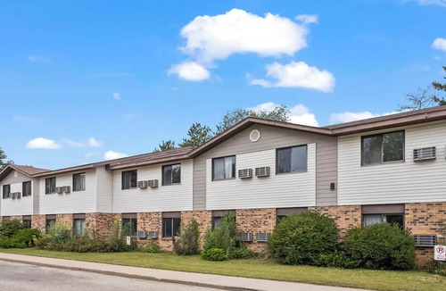Wautoma Apartment | King Bed|Non-Smoking|Wautoma WI