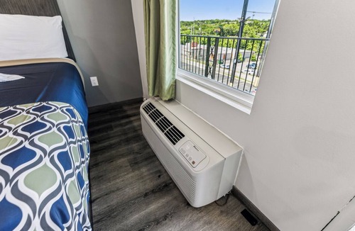 Antioch Hotel | Knights Inn Antioch