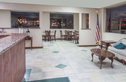 Lebanon Hotel | Knights Inn Lebanon