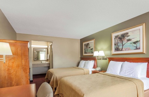Lebanon Hotel | Knights Inn Lebanon