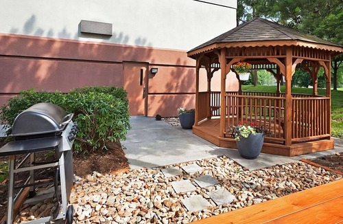 Ashley Oaks Hotel | Knoxville Adventure! 4 FIDO-friendly Units with FREE Parking & Private Kitchen!
