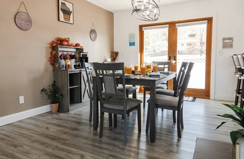 Loganville House | KwikStay: The Small-Town Ranch Style Home