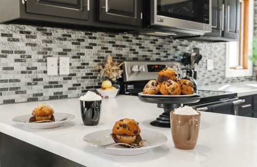 Loganville House | KwikStay: The Small-Town Ranch Style Home