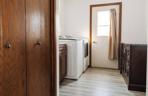 Loganville House | KwikStay: The Small-Town Ranch Style Home