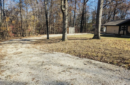 Buchanan House | KY Lake Area, Fully Remodeled, Boat Friendly!