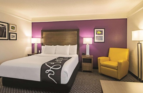 Norman Hotel | La Quinta by Wyndham Oklahoma City Norman