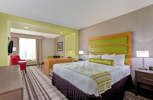 Paducah Hotel | La Quinta by Wyndham Paducah