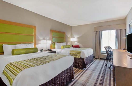 Paducah Hotel | La Quinta by Wyndham Paducah