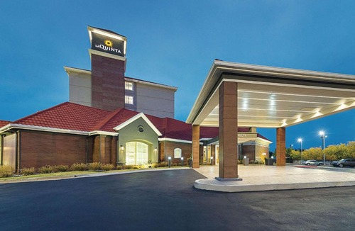 Central Oklahoma City Hotel | La Quinta by Wyndham Oklahoma City - NW Expwy