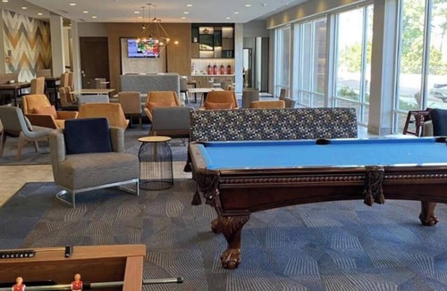 Oxford Hotel | La Quinta Inn & Suites by Wyndham Oxford