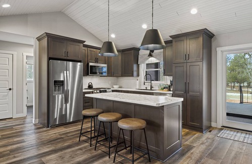 Rome House | LAKE ARROWHEAD GOLF DESTINATION, NEAR SAND VALLEY GOLF RESORT, ROME, WISCONSIN!