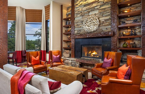 Lake Arrowhead Hotel | Lake Arrowhead Resort and Spa
