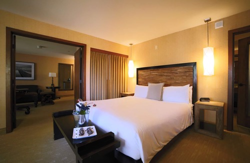 Lake Arrowhead Hotel | Lake Arrowhead Resort and Spa