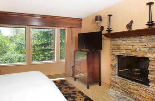 Lake Arrowhead Hotel | Lake Arrowhead Resort and Spa