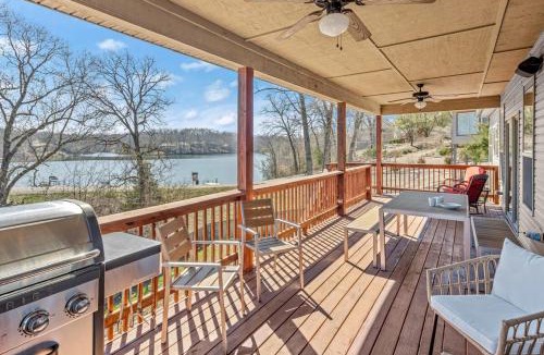 Bella Vista House | Lake Brittany Escape
