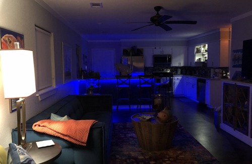 Piney House | Lake Hamilton Cottage by Terri