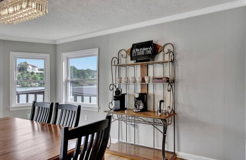 Piney House | Lake Haven (Hot Tub, Game Room)