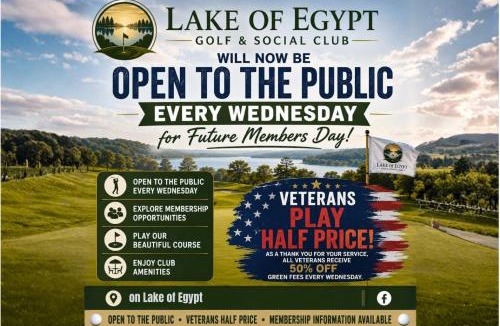 Wolf Creek House | Lakefront Suite Dock, No-Wake Cove & Firepit