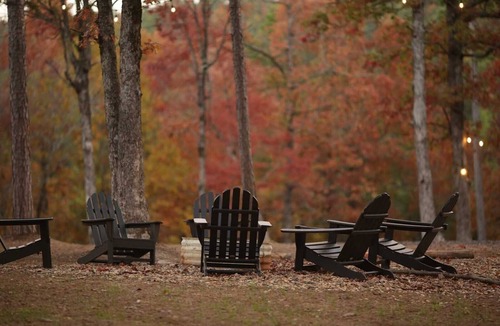 Mena Cabin | Lakeside | Hot Tub | Kayaks | Fishing