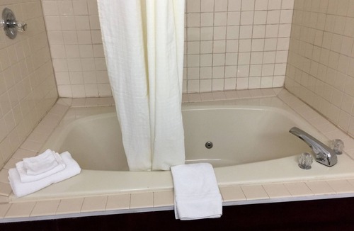 Marion Hotel | Laketree Inn And Suites Marion