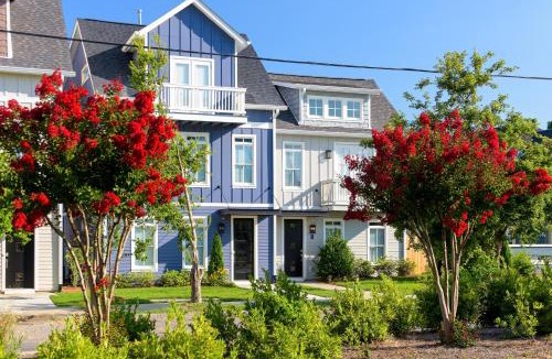 Buena Vista House | Lambert Reba by AvantStay Stylish 2 Home Buyout in Heart of Nashville