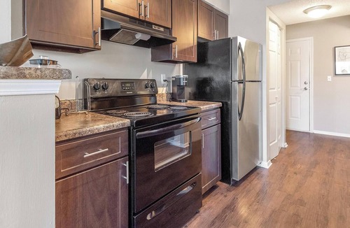 Germantown Apartment | Landing | Amazing 1BD, Gym, Pool