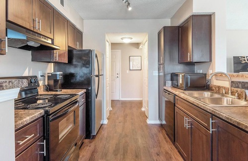 Germantown Apartment | Landing | Amazing 1BD, Gym, Pool