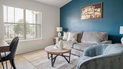 Murfreesboro Apartment | Landing Amazing 1BD Clubhouse Game Room