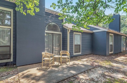 Cordova Apartment | Landing | Amazing 2BD, Game Room, Gym