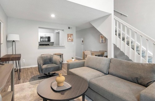 Cordova Apartment | Landing | Amazing 2BD, Gym, Game Room