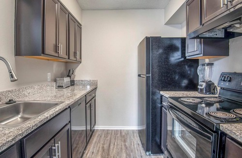 Cordova Apartment | Landing | Amazing 2BD, Gym, Clubhouse