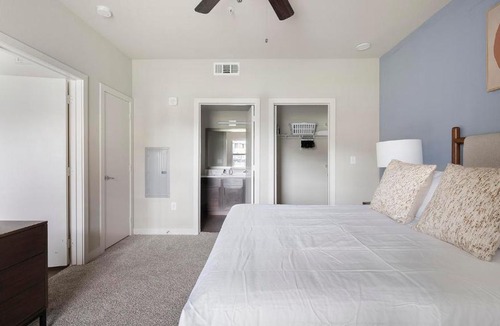 Murfreesboro Apartment | Landing Apartments - The Edge