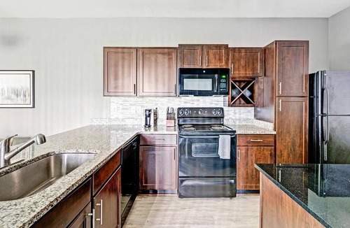 Mount Juliet Apartment | Landing at Providence Trail Apartment Homes - 3 Bedrooms in Mt. Juliet