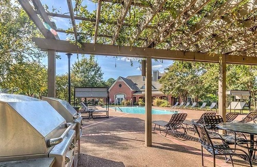 Germantown Apartment | Landing at The Bridges At Germantown - 2 Bedrooms in Downtown Germantown