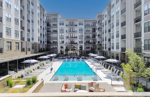 Franklin Apartment | Landing | Beautiful 1BD in Cool Springs