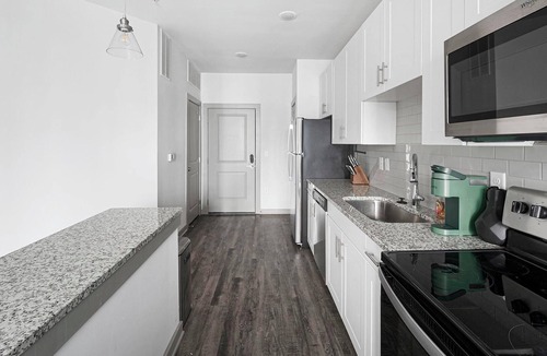 Hurwood Heights Apartment | Landing | Incredible 1BD, Pool, Clubhouse