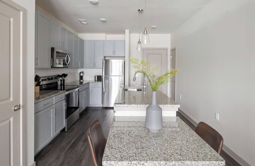 Murfreesboro Apartment | Landing | Incredible 1BD, Clubhouse, Yoga Studio