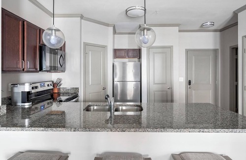 South Nashville Apartment | Landing | Spectacular 1BD, Clubhouse, Pool