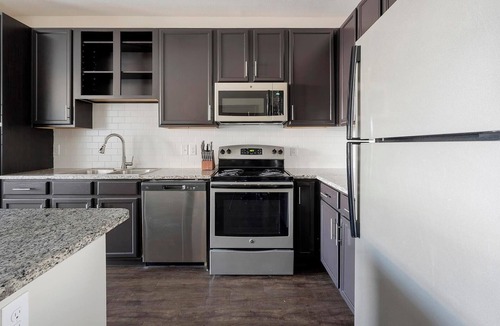 Downtown Little Rock Apartment | Landing | Spectacular 1BD, Clubhouse, Gym