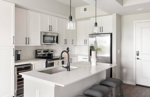 Franklin Apartment | Landing | Stunning 1BD in Cool Springs